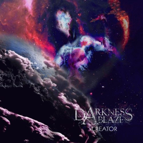 Darkness Ablaze : Creator
